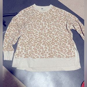 Aerie sweatshirt - size L